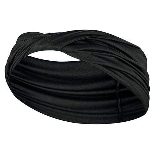 Nike W Yoga headband wide Twist Více barev