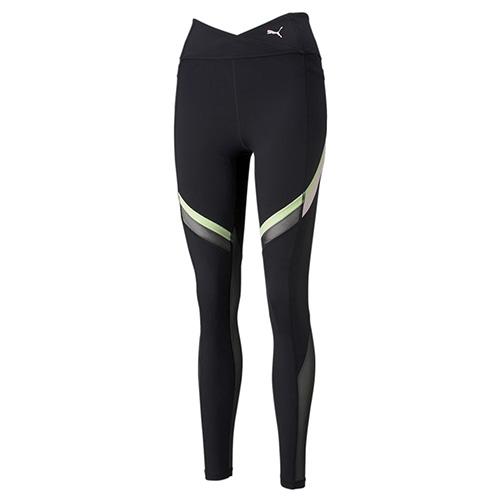 Puma TRAIN EVERSCULPT černé