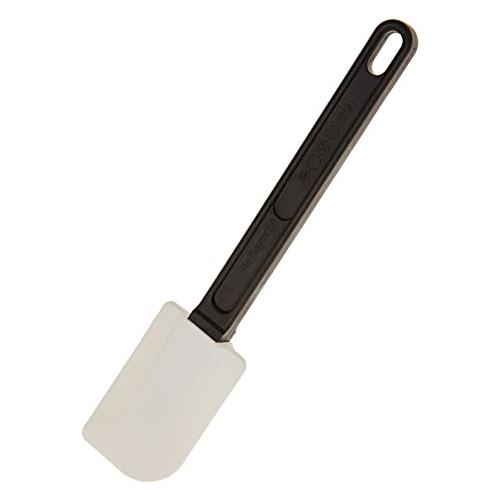 Kuchyňské potřeby de Buyer, 4740.24N, Maryse, stěrka, silikonová čepel, tepelně odolná, 25 cm