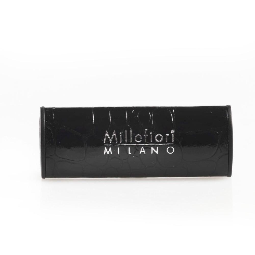 Vůně do auta Millefiori Milano Icon Urban, Legni & Spezie
