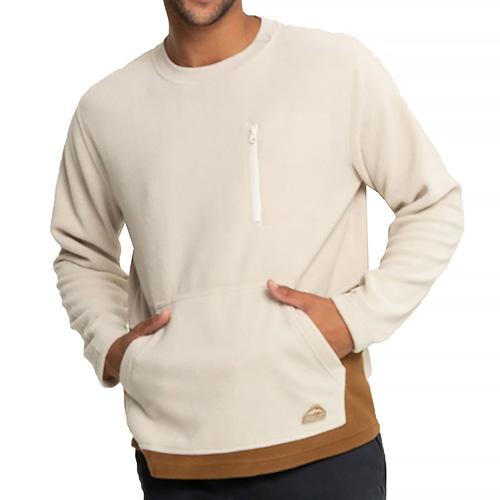 Hurley Capetown Windchill Crew