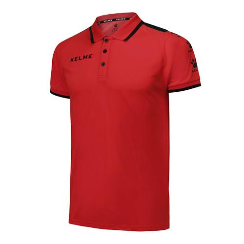 Kelme Lince Lince pánské polotriko 3327339