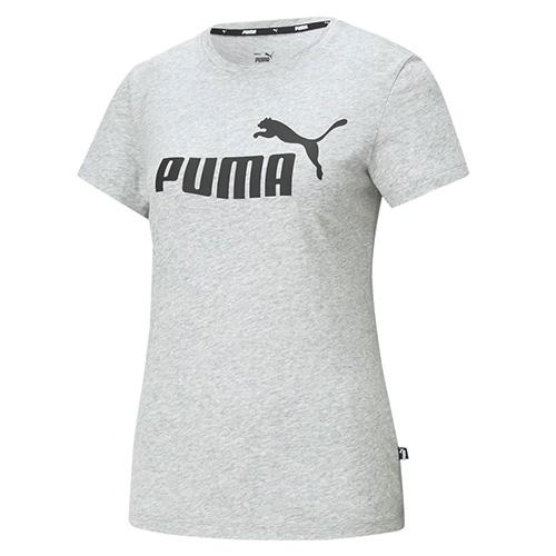 Puma ESS Logo Tee W 586774 04