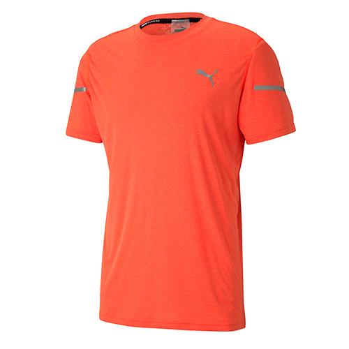 Puma Runner ID Thermo R+ pánské funkční tričko