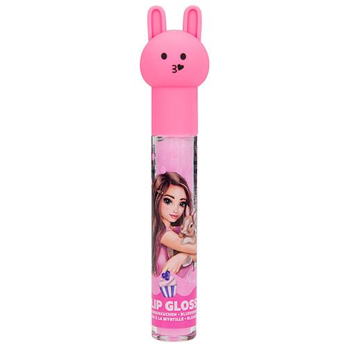 Lesk na rty Top Model Rabbit, Cupcake, Hayden