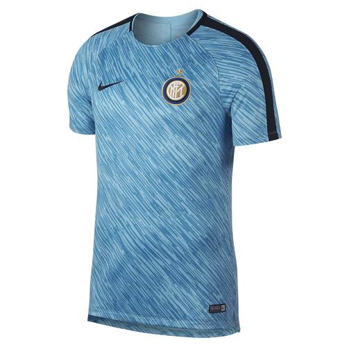 Nike INTER M NK DRY SQD TOP SS GX