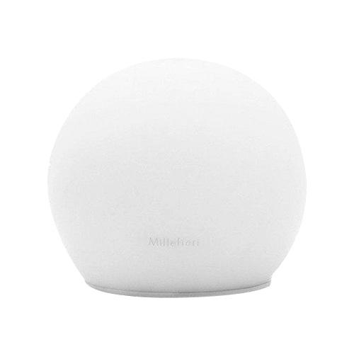 Levně Millefiori Milano aroma difuzér sonický Hydro Koule 14,5 x 15 cm