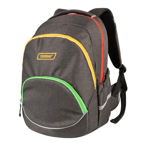 Target Flow Pack Greenyell 26288 Tmavě šedý
