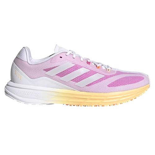 adidas SL20.2 W Pink dámské boty na běhaní SL20.2 W růžové