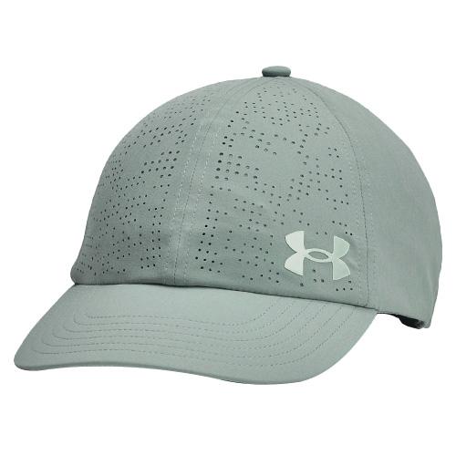 Under Armour Iso-chill Breathe GRY 1369787-781