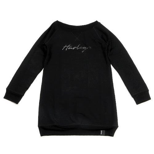 Hurley Oceancare O&O Script Oceancare One and Only Script