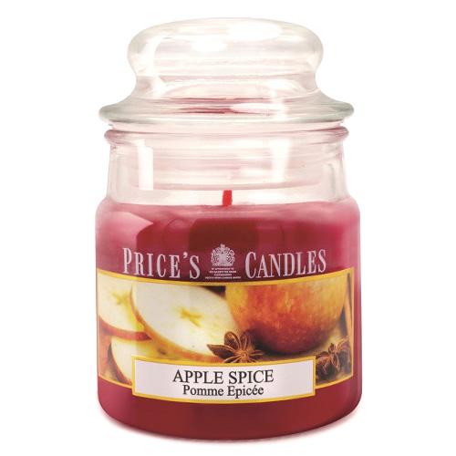 Levně Price's Apple Spice 100 g