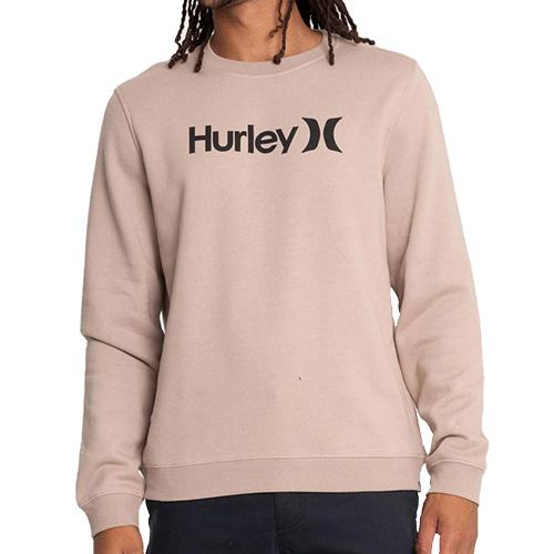 Hurley O&O Seasonal Crew One and Only Seasonal Crew