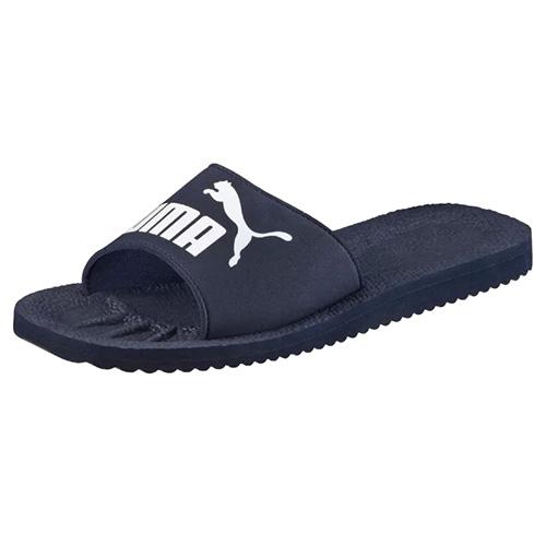 Puma Purecat Peacoat/white