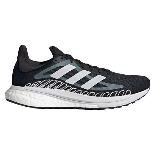 Levně Pánská běžecká obuv Adidas Solar Glide ST 3 M