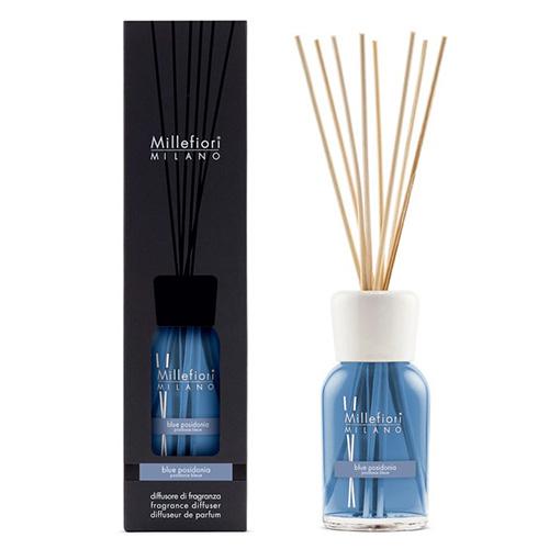 Millefiori Milano Blue Posidonia aroma difuzér 500 ml