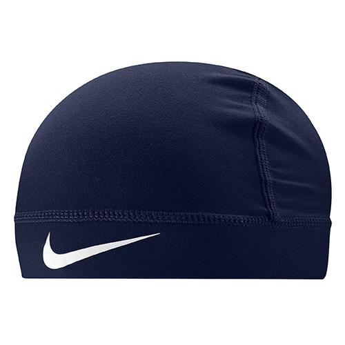 Nike Pro Skull čepice 3.0 college navy white