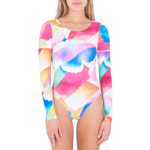 Hurley Sundance Max dámské plavky