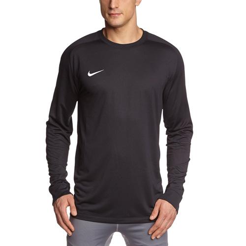 Nike LS PARK GOALIE II JSY - Pánský brankářský dres s dlouhým rukávem Park Goalie