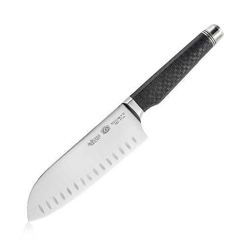 Levně de Buyer Nůž Santoku FK2 17 cm