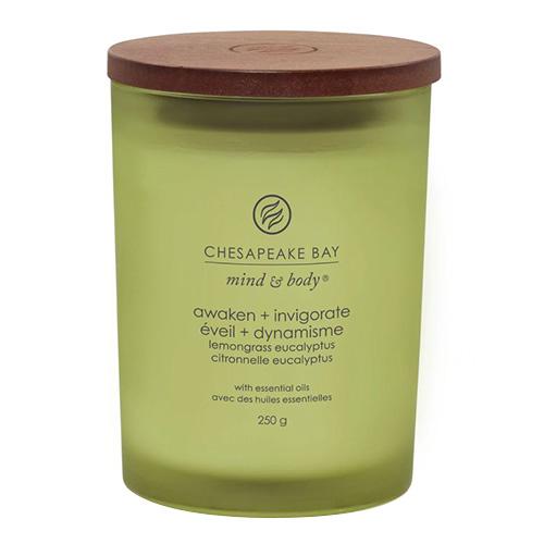 Levně Chesapeake Bay Awaken+Invigorate 250 g