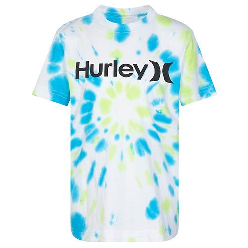 Hurley Dispersed Spiral
