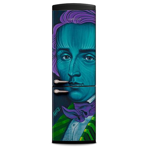 Vestfrost VR-FB373-2EOBMAC