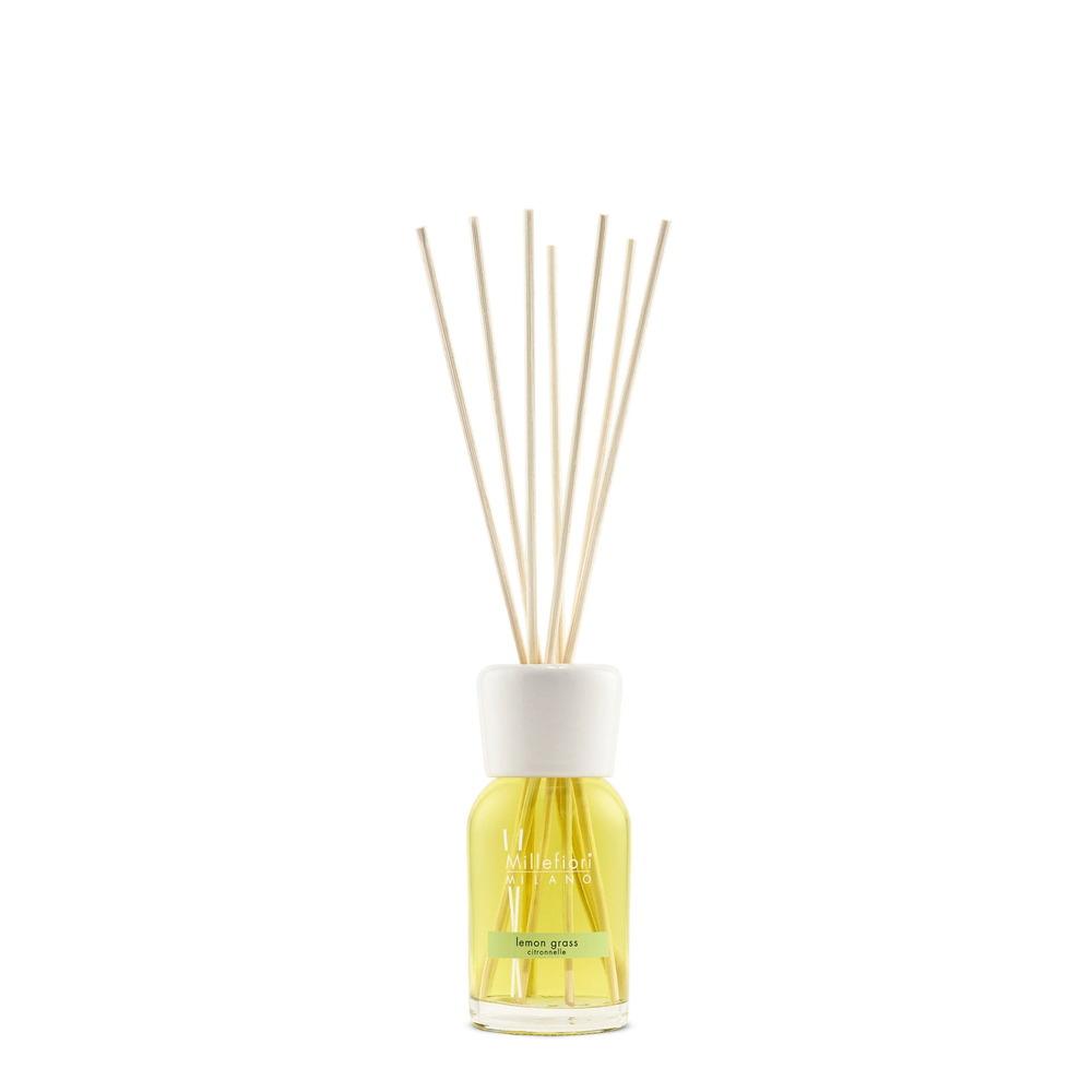 Difuzér Millefiori Milano Natural, Lemon Grass, 100 ml