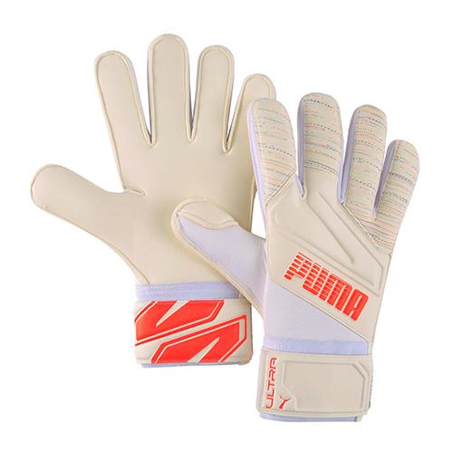 Puma ULTRA GRIP 1 RC červené 041697-09