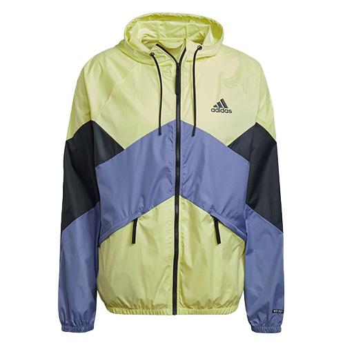 Pánská bunda Adidas BTS W.RDY