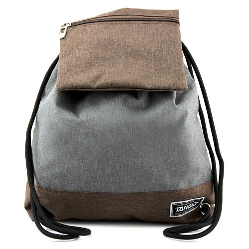 Target s kapsou béžová