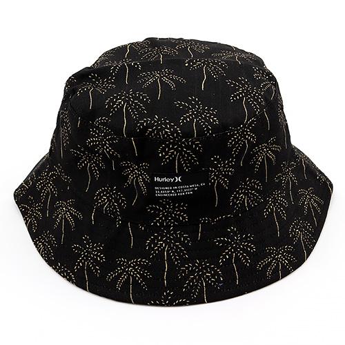 Hurley Coast Caps AMAX22Q3CO BLK