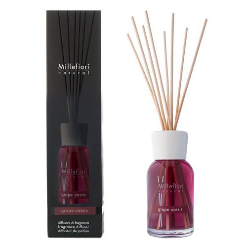 Millefiori Milano Grape Cassis / difuzér 250ml