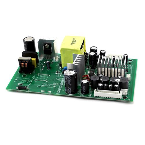 Náhradní základní deska reproduktoru AKAI ND AKAI ABTS-W5 power board