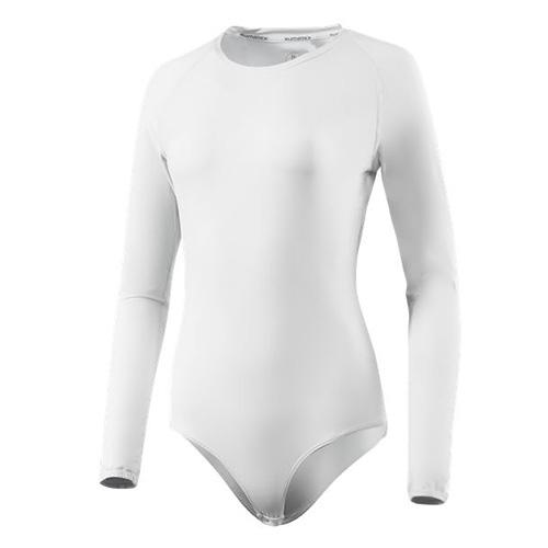 Dámské body KLIMATEX Brigid bílá