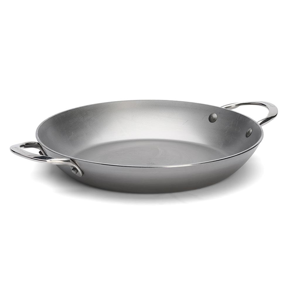 Levně de Buyer Servírovací pánev MINERAL B 28 cm ocel