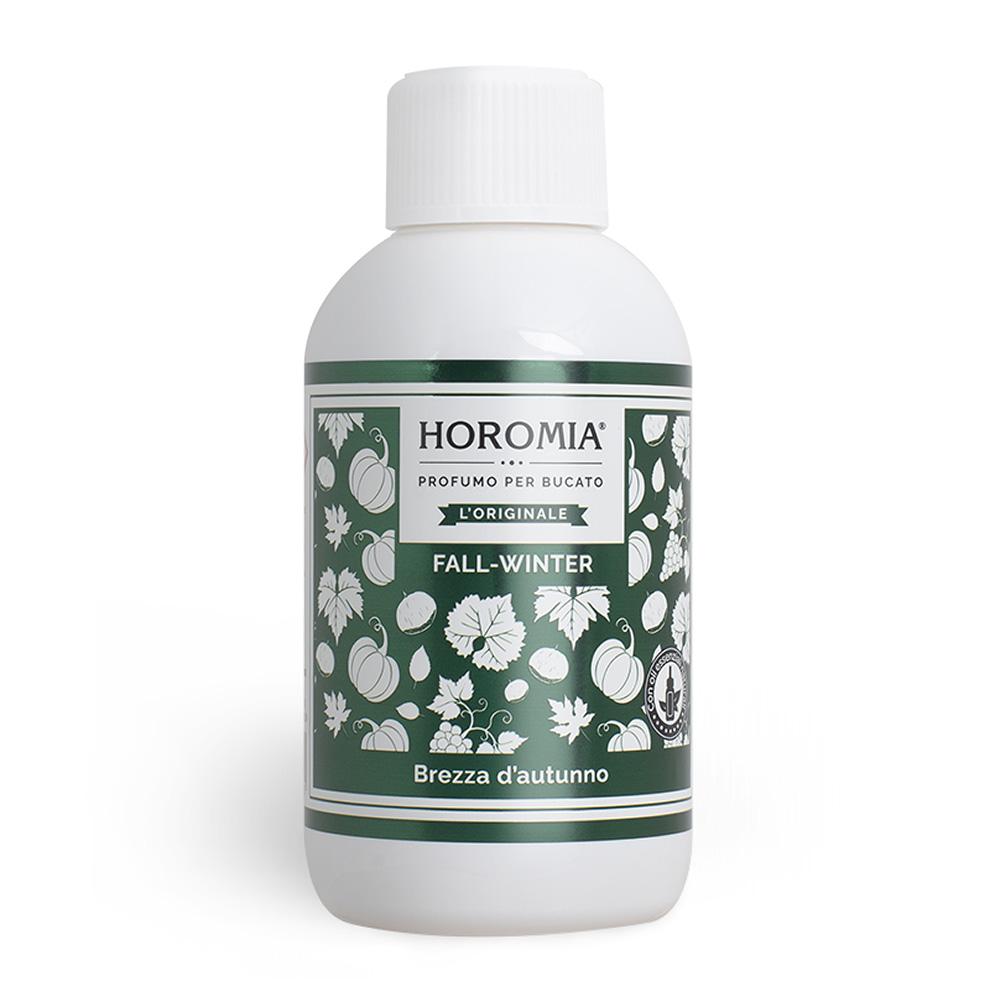 Horomia Koncentrovaný parfém na prádlo Brezza D'Autunno 250 ml