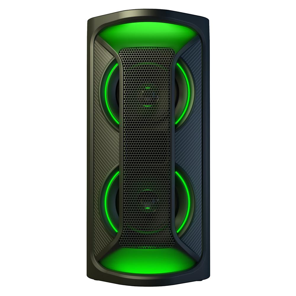 Reproduktor AKAI Party speaker 200 černý