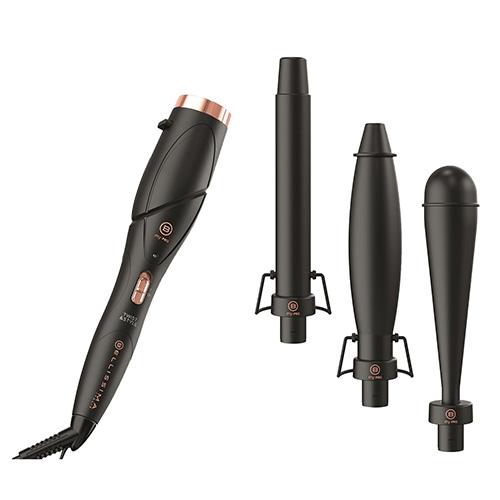 Bellissima Imetec 11888 My Pro Twist&Style