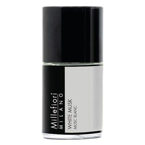 MILLEFIORI Moveo Difuzér náplň 15ml/White Musk