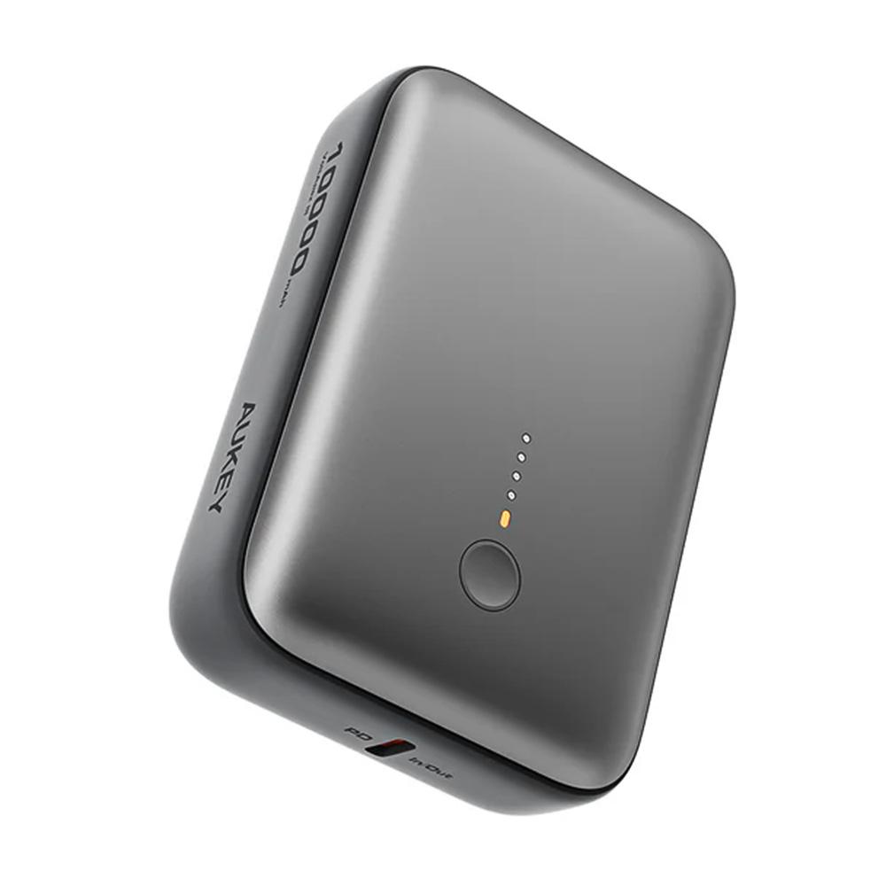 Levně Xtorm Aukey Spark Mini 10000mAh šedá