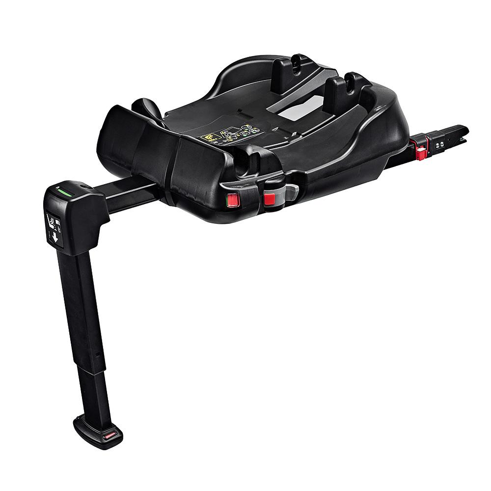 Levně Základna ISOFIX pro autosedačku Doona X